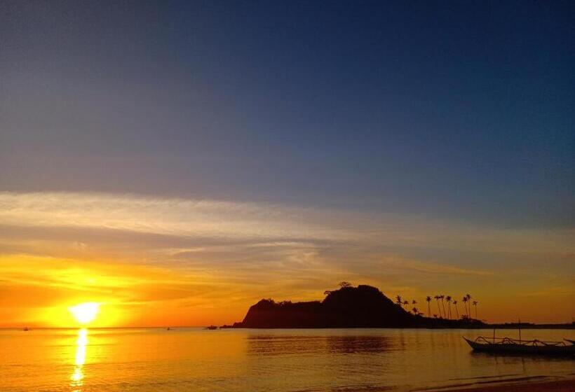 הוסטל Valine Grace Cottages