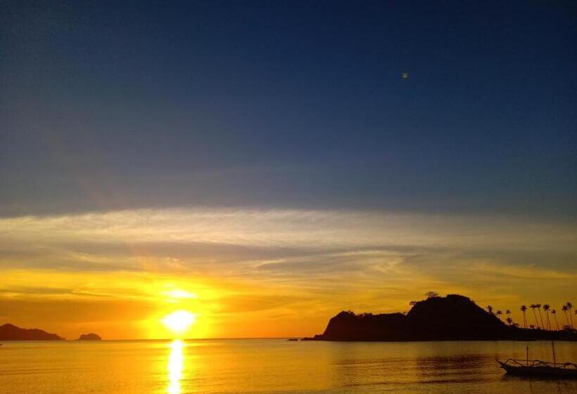 הוסטל Valine Grace Cottages