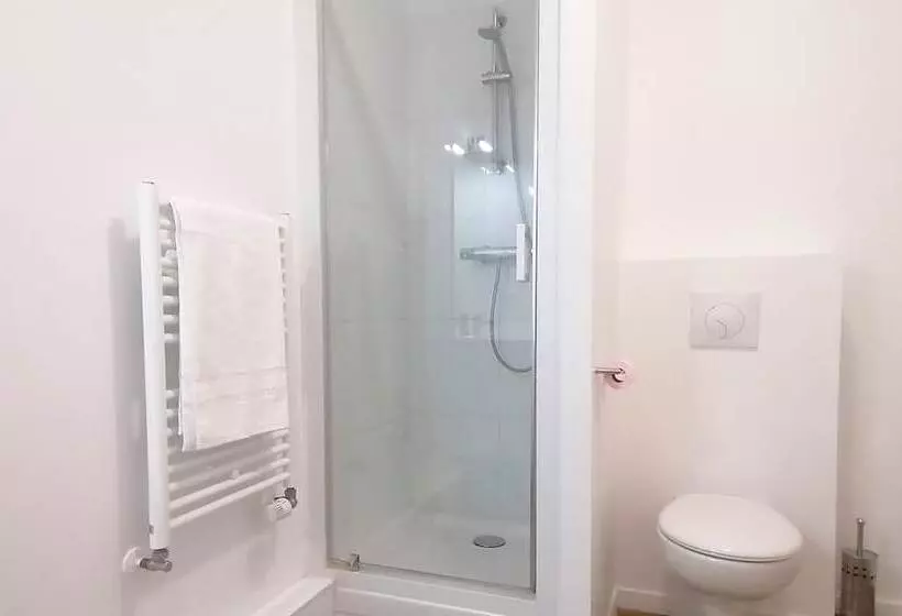 Appart Hotel Mer & Golf City Ile De Nantes