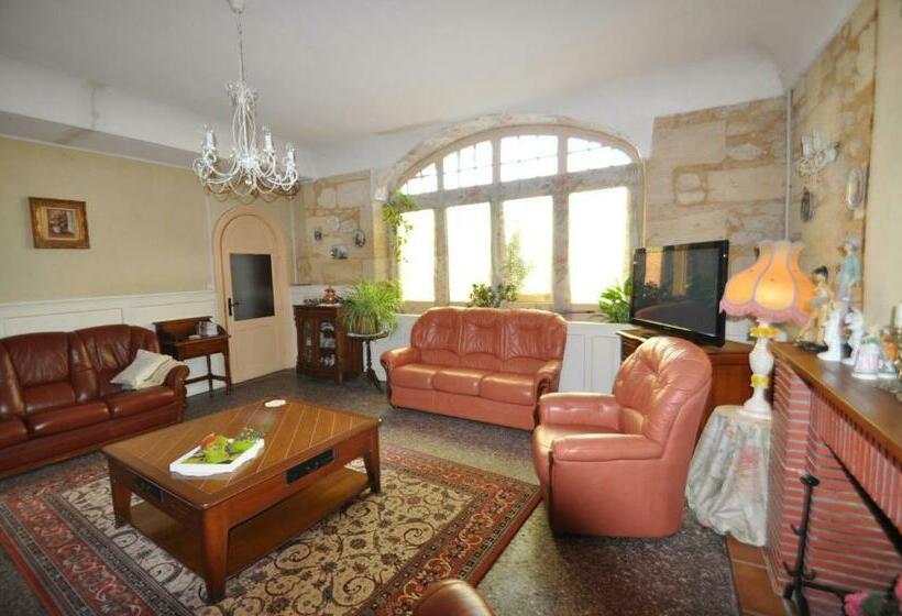 Bed and Breakfast La Riviere