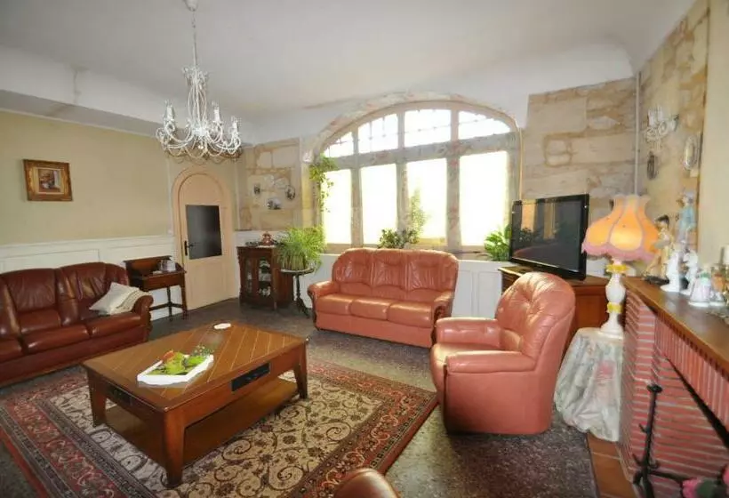 Aamiaismajoitus (B&B) La Riviere