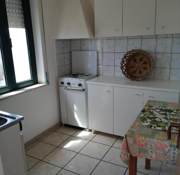 Bed and Breakfast Le Querce