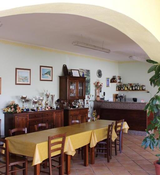 Bed and Breakfast Le Querce