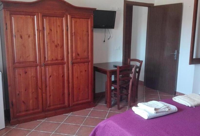 Bed and Breakfast Le Querce