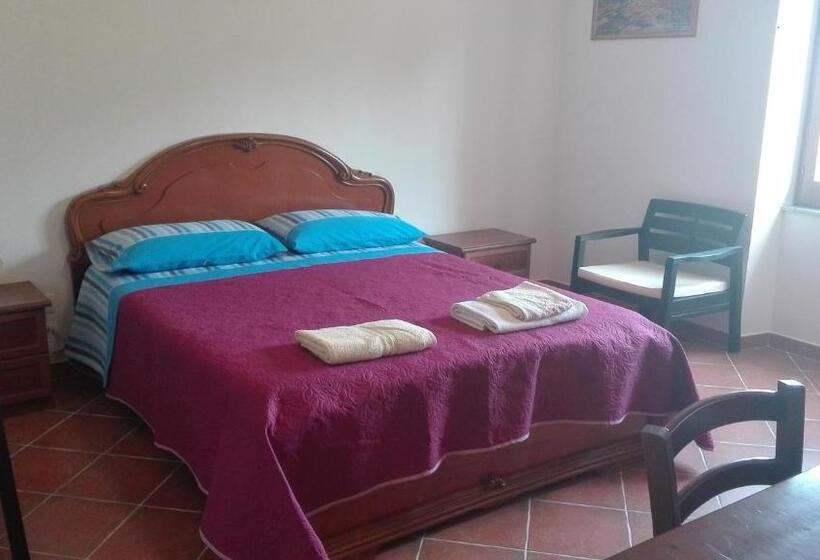 Bed and Breakfast Le Querce