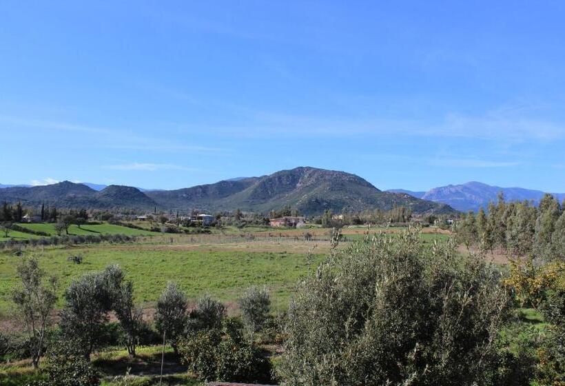 Bed and Breakfast Le Querce