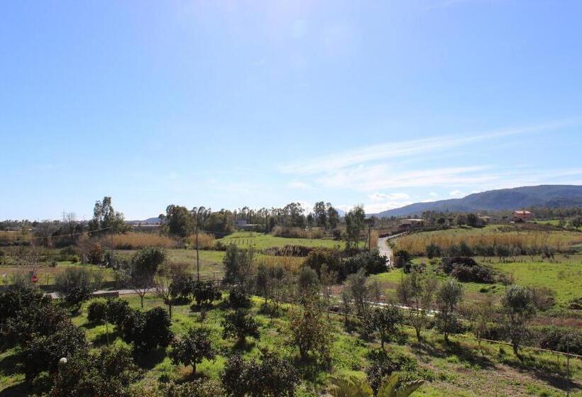 Bed and Breakfast Le Querce