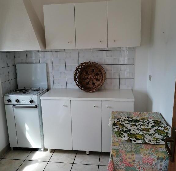 Bed and Breakfast Le Querce