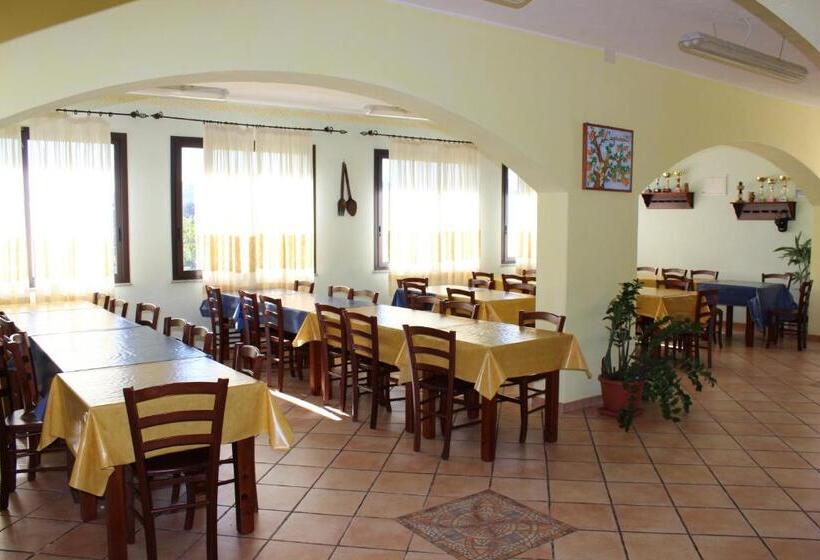 Bed and Breakfast Le Querce