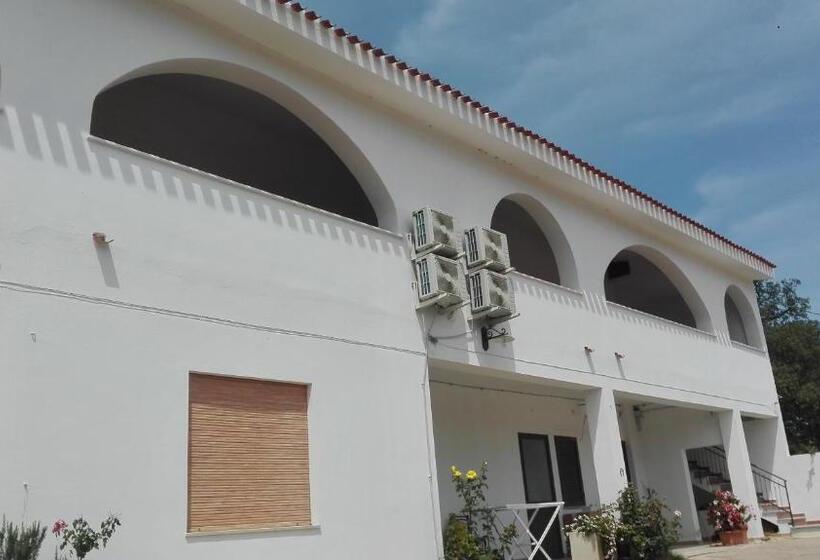 Bed and Breakfast Le Querce