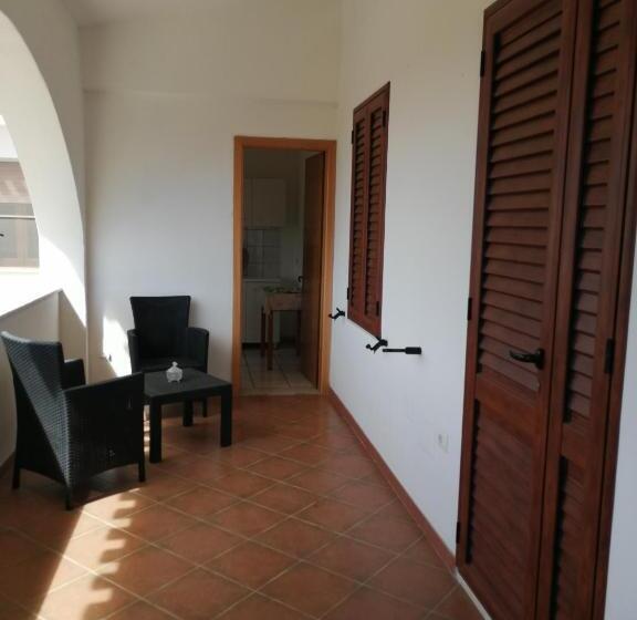 Bed and Breakfast Le Querce