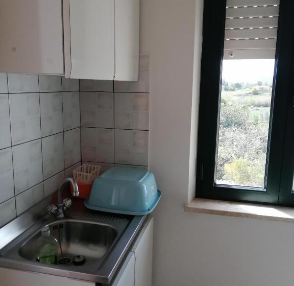 Bed and Breakfast Le Querce