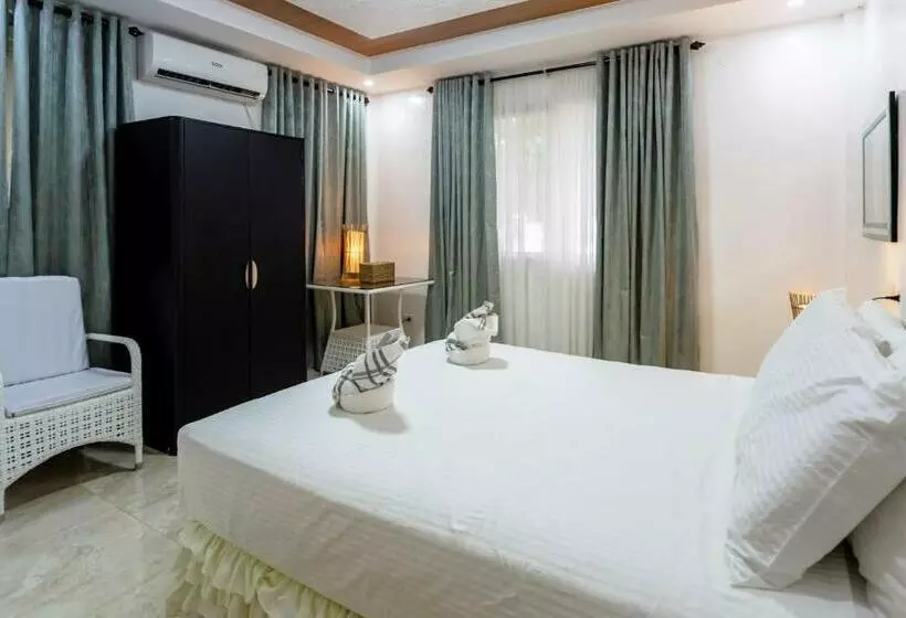 ベッドアンドブレックファースト Madison Garden And Residences