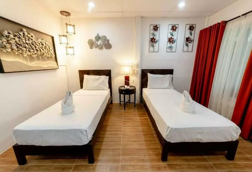 ベッドアンドブレックファースト Madison Garden And Residences