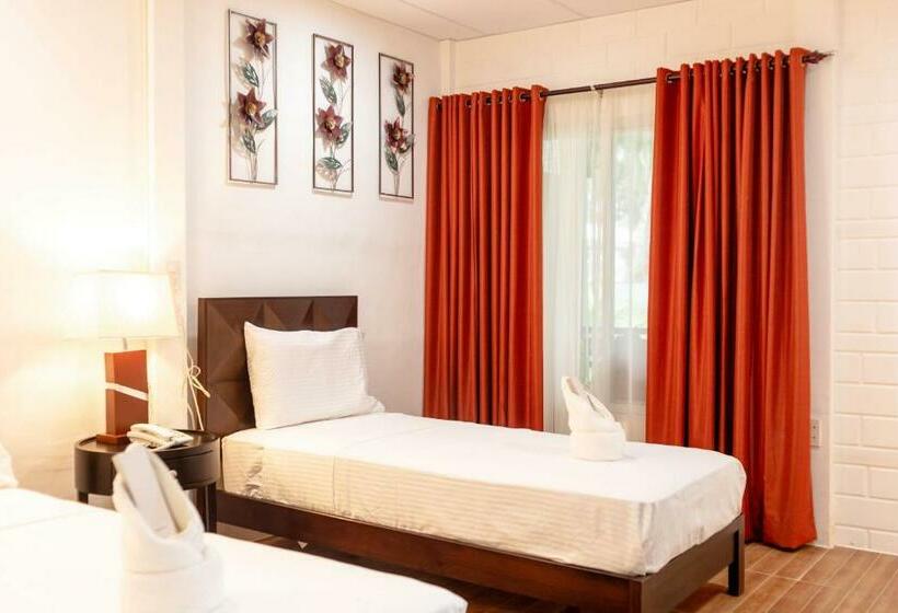 צימר Madison Garden And Residences