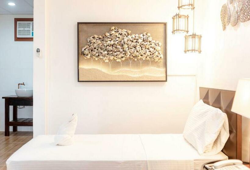 צימר Madison Garden And Residences