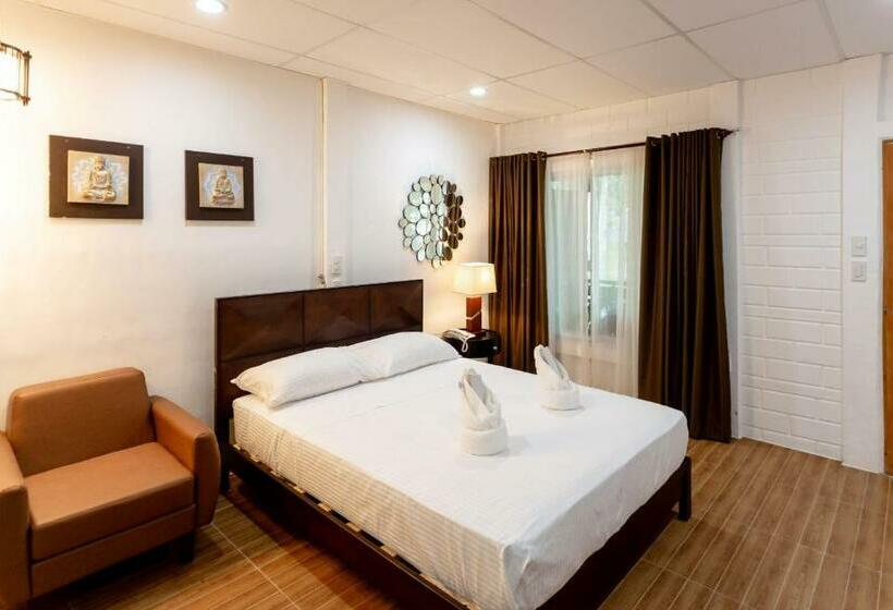 צימר Madison Garden And Residences