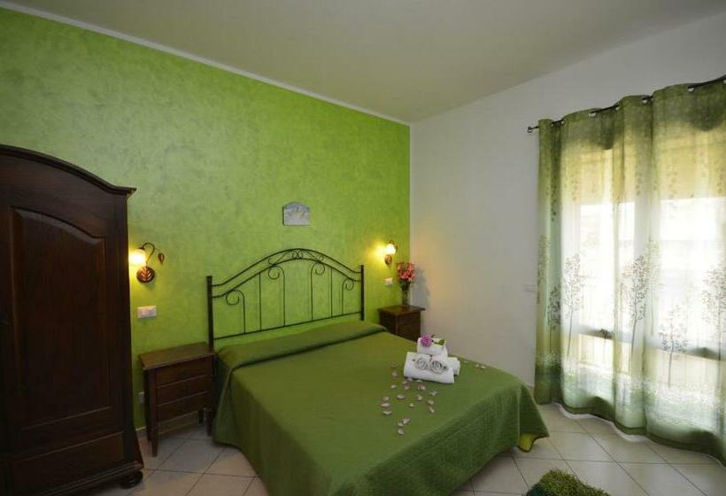 צימר Tre Passi Dal Mare