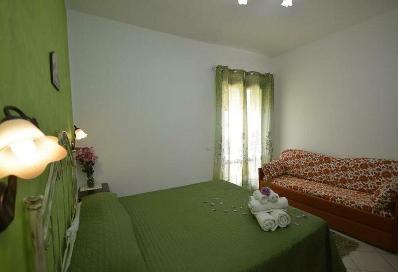 צימר Tre Passi Dal Mare