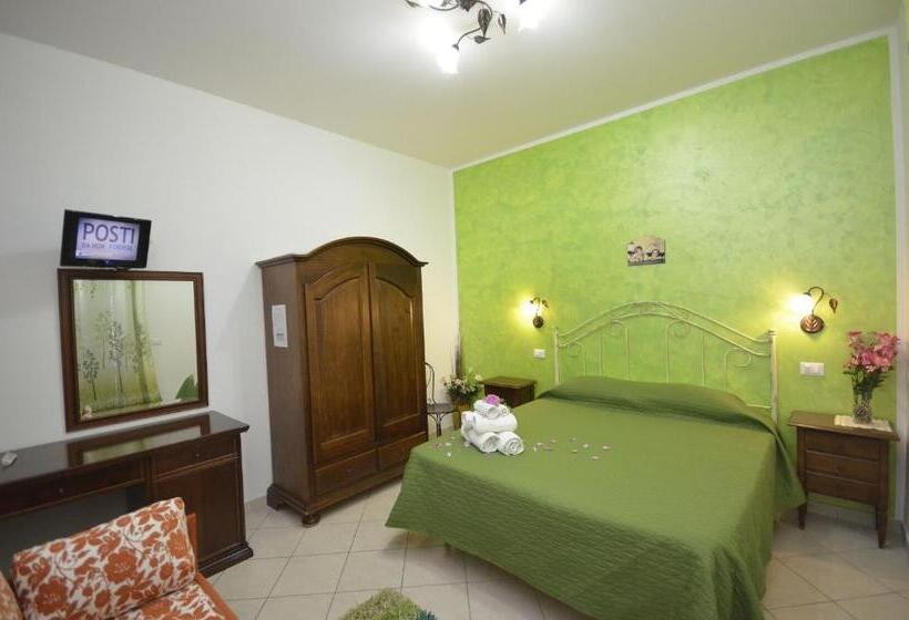 צימר Tre Passi Dal Mare