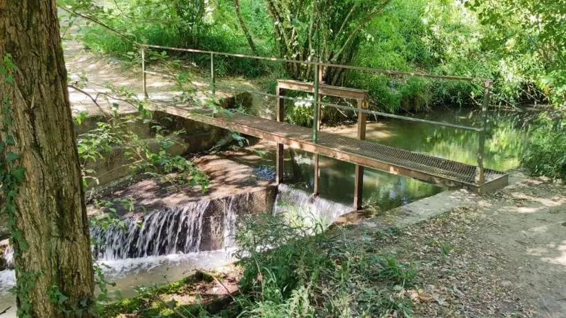 Aamiaismajoitus (B&B) Villas En Chanay