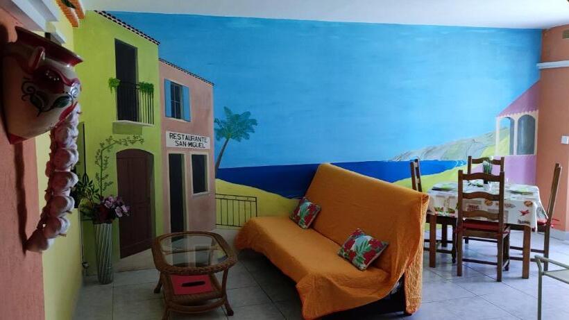 Bed and Breakfast Villas En Chanay