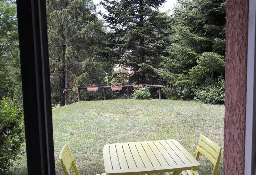 Bed and Breakfast Villas En Chanay