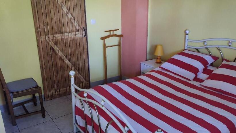 Bed and Breakfast Villas En Chanay