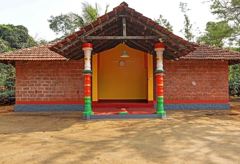 Itsy Hotels Allaranda Homestay With Valley View