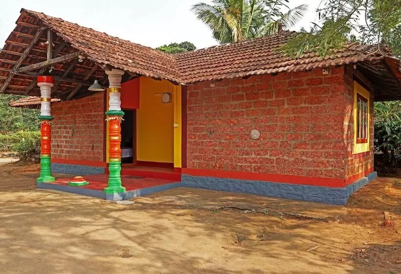 Itsy Hotels Allaranda Homestay With Valley View