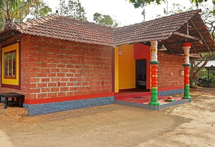 Itsy Hotels Allaranda Homestay With Valley View