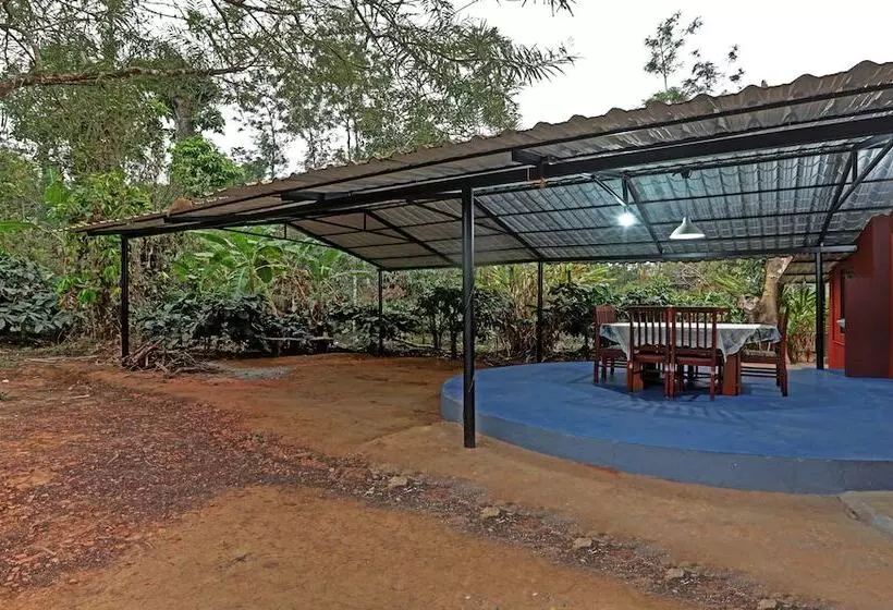 Itsy Hotels Allaranda Homestay With Valley View