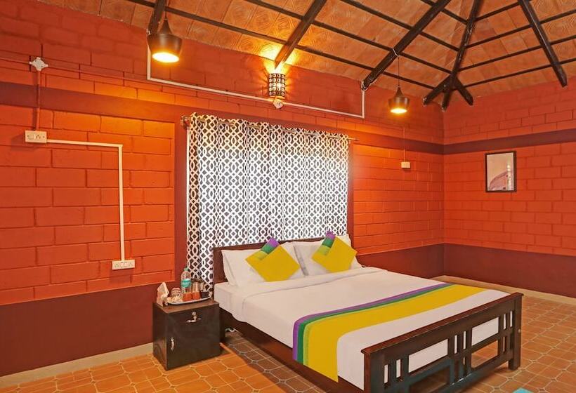 Itsy Hotels Allaranda Homestay With Valley View