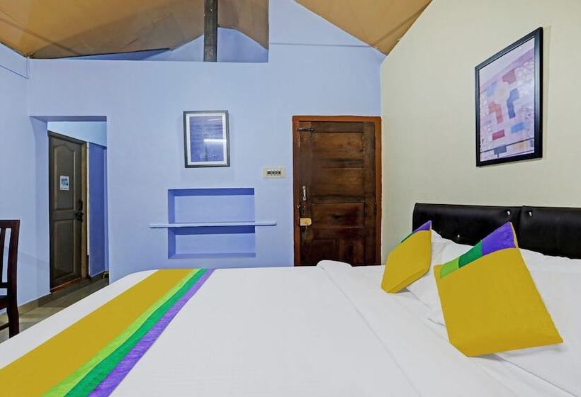 Itsy Hotels Allaranda Homestay With Valley View