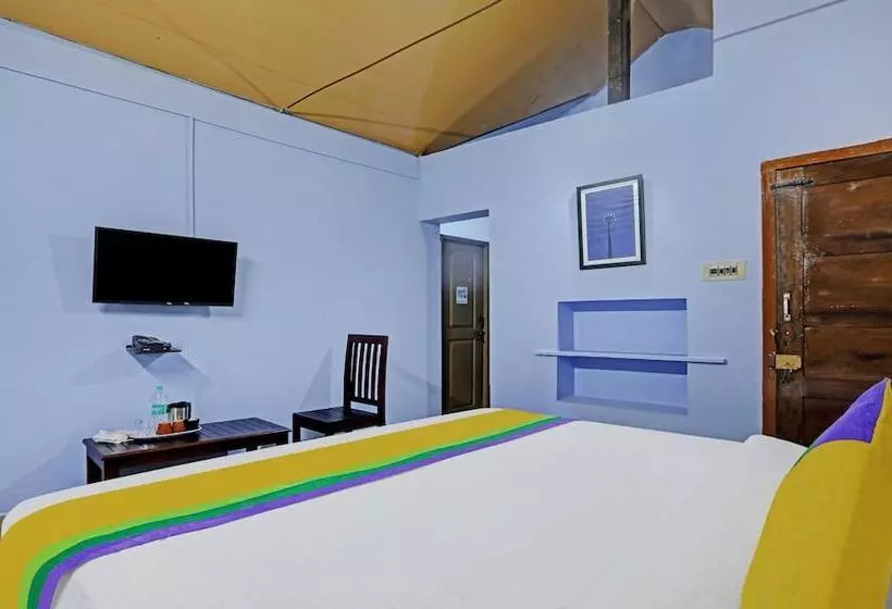 Itsy Hotels Allaranda Homestay With Valley View