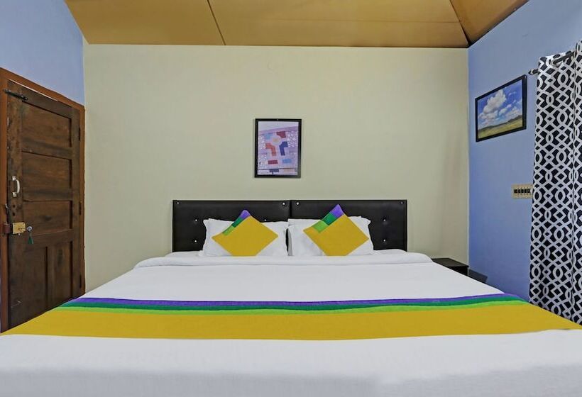 Itsy Hotels Allaranda Homestay With Valley View