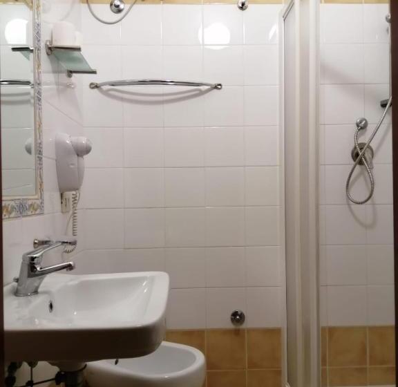 בית מלון כפרי Parigino