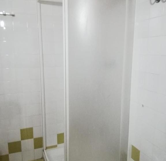 בית מלון כפרי Parigino