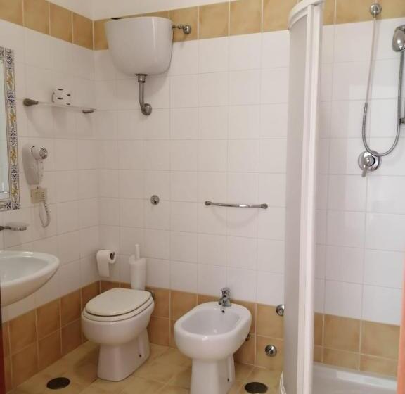 בית מלון כפרי Parigino