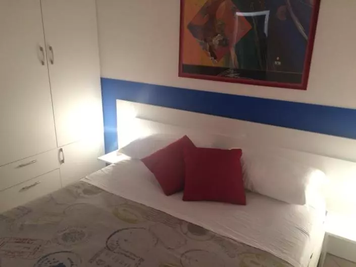 Kamarina Resort