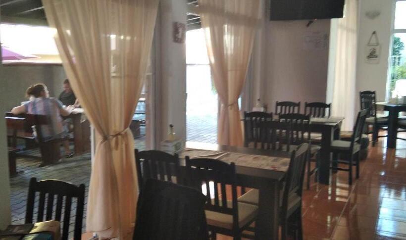 پانسیون Guest Rooms Venera