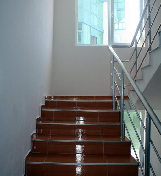 پانسیون Guest Rooms Venera