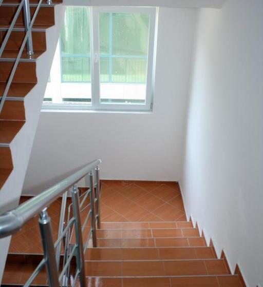 پانسیون Guest Rooms Venera