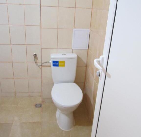 پانسیون Guest Rooms Venera