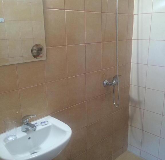 پانسیون Guest Rooms Venera