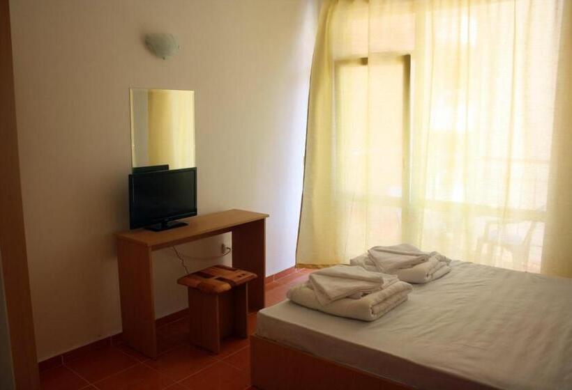 پانسیون Guest Rooms Venera