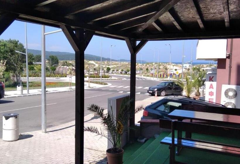 پانسیون Guest Rooms Venera