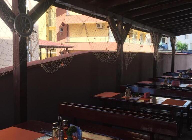 پانسیون Guest Rooms Venera