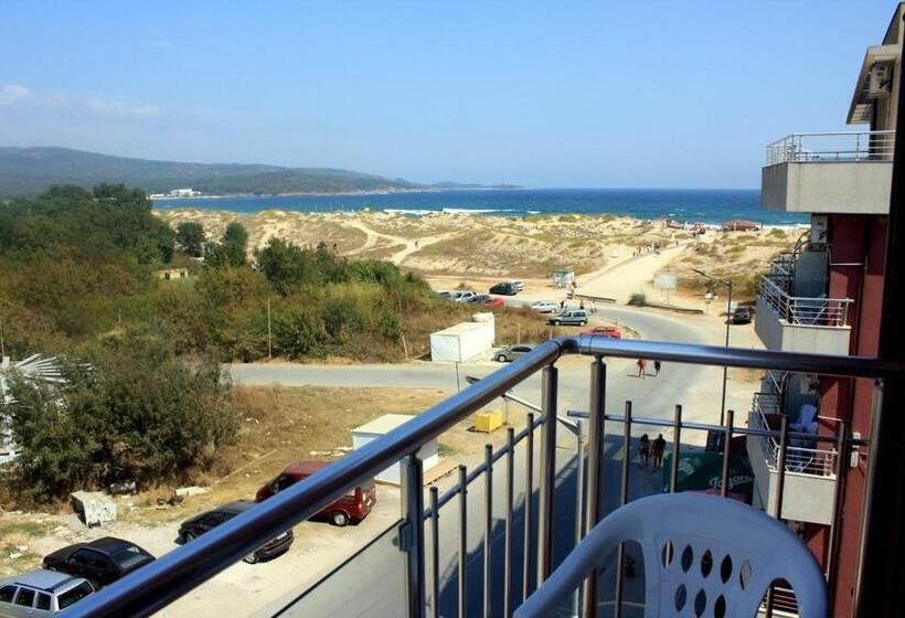 پانسیون Guest Rooms Venera