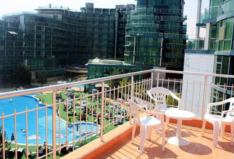 پانسیون Guest Rooms Venera